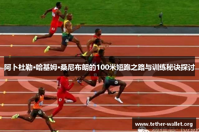 阿卜杜勒·哈基姆·桑尼布朗的100米短跑之路与训练秘诀探讨