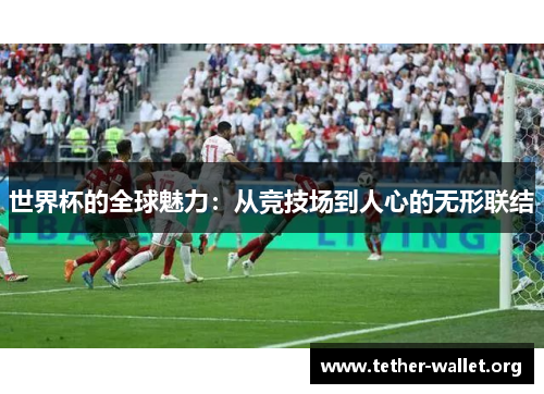 世界杯的全球魅力：从竞技场到人心的无形联结