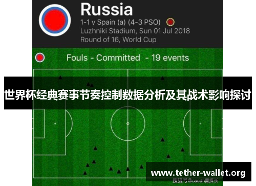 世界杯经典赛事节奏控制数据分析及其战术影响探讨