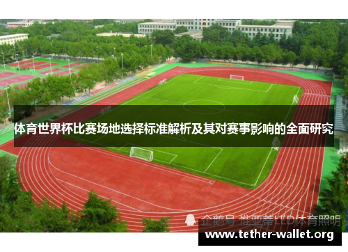 体育世界杯比赛场地选择标准解析及其对赛事影响的全面研究